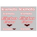 Lexmoto - Echo Kit 1 - 009